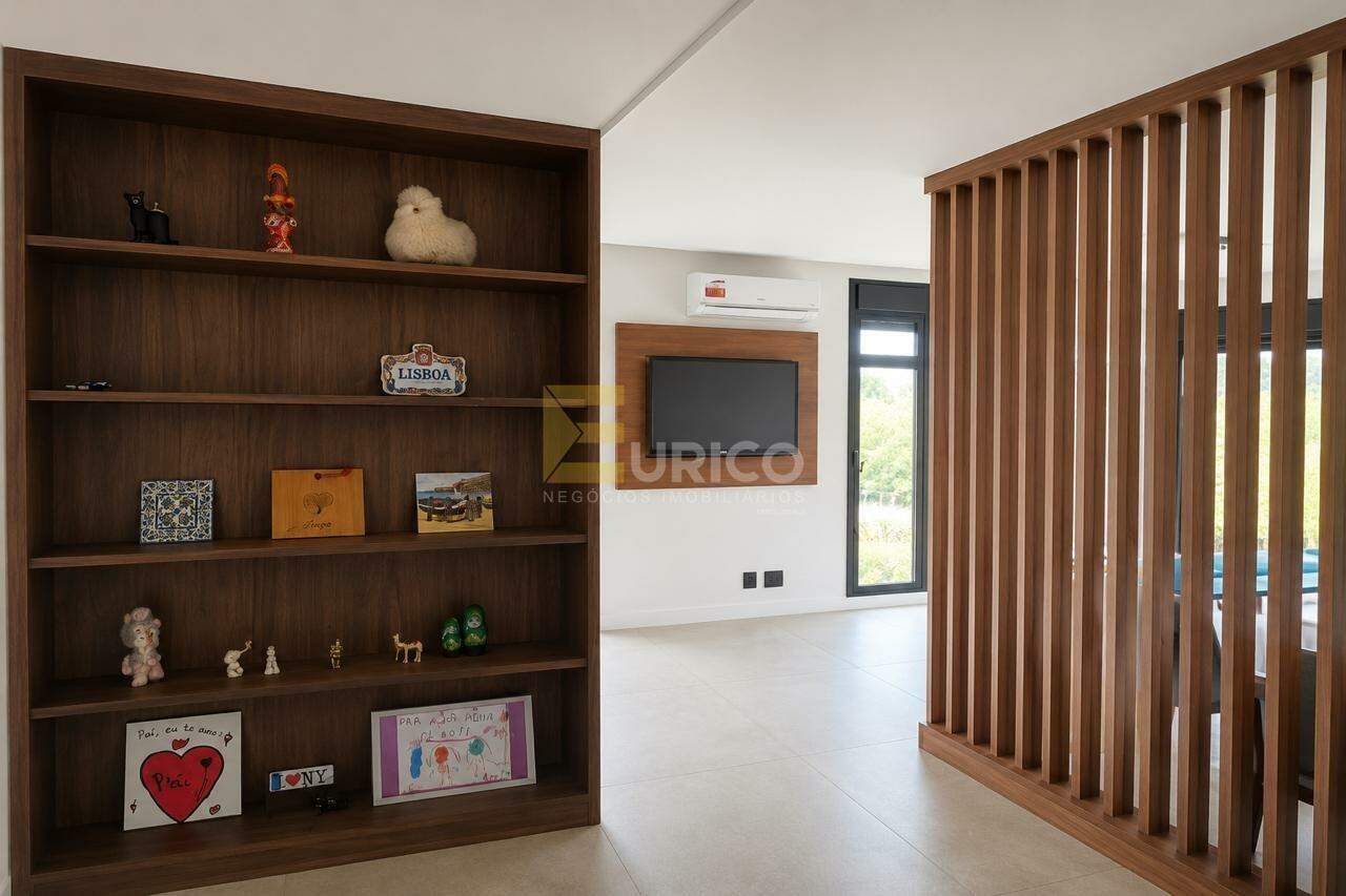 Casa em condomínio para aluguel no Condomínio Residencial Mont’Alcino em Valinhos/SP: 