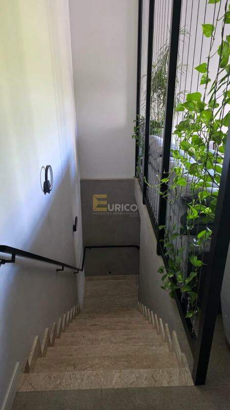 Casa em condomínio para aluguel no Condomínio Residencial Mont’Alcino em Valinhos/SP: 