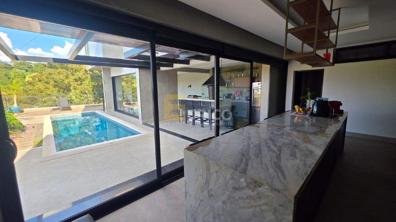 Casa em condomínio para aluguel no Condomínio Residencial Mont’Alcino em Valinhos/SP: 