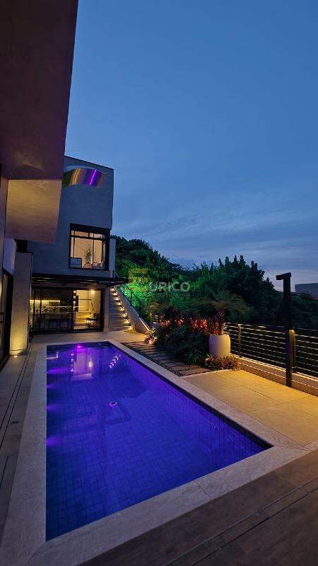 Casa em condomínio para aluguel no Condomínio Residencial Mont’Alcino em Valinhos/SP: 