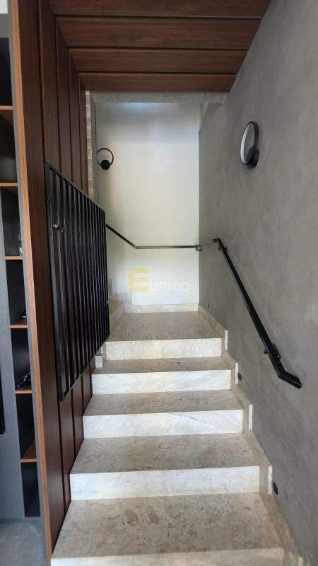 Casa em condomínio para aluguel no Condomínio Residencial Mont’Alcino em Valinhos/SP: 