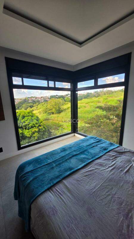 Casa em condomínio para aluguel no Condomínio Residencial Mont’Alcino em Valinhos/SP: 