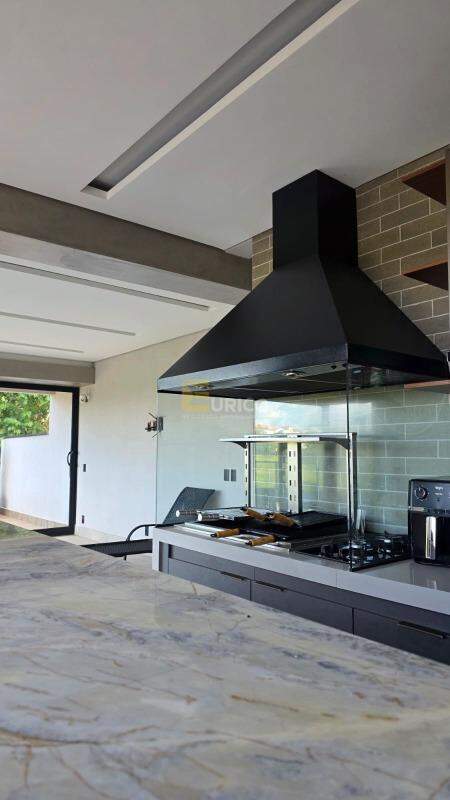 Casa em condomínio para aluguel no Condomínio Residencial Mont’Alcino em Valinhos/SP: 