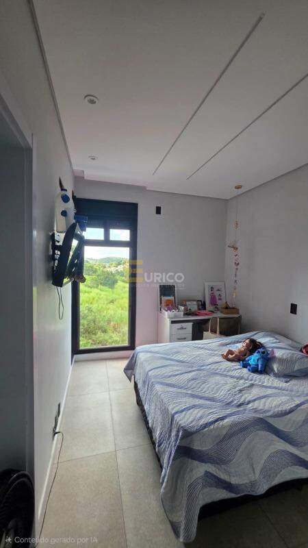 Casa em condomínio para aluguel no Condomínio Residencial Mont’Alcino em Valinhos/SP: 