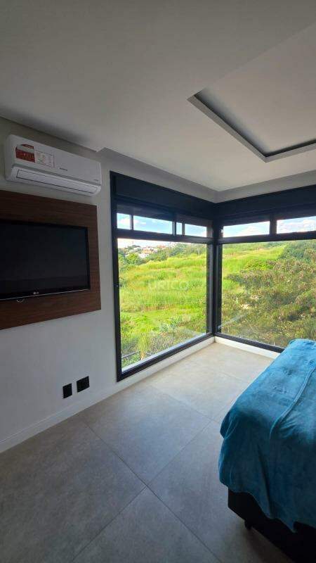 Casa em condomínio para aluguel no Condomínio Residencial Mont’Alcino em Valinhos/SP: 