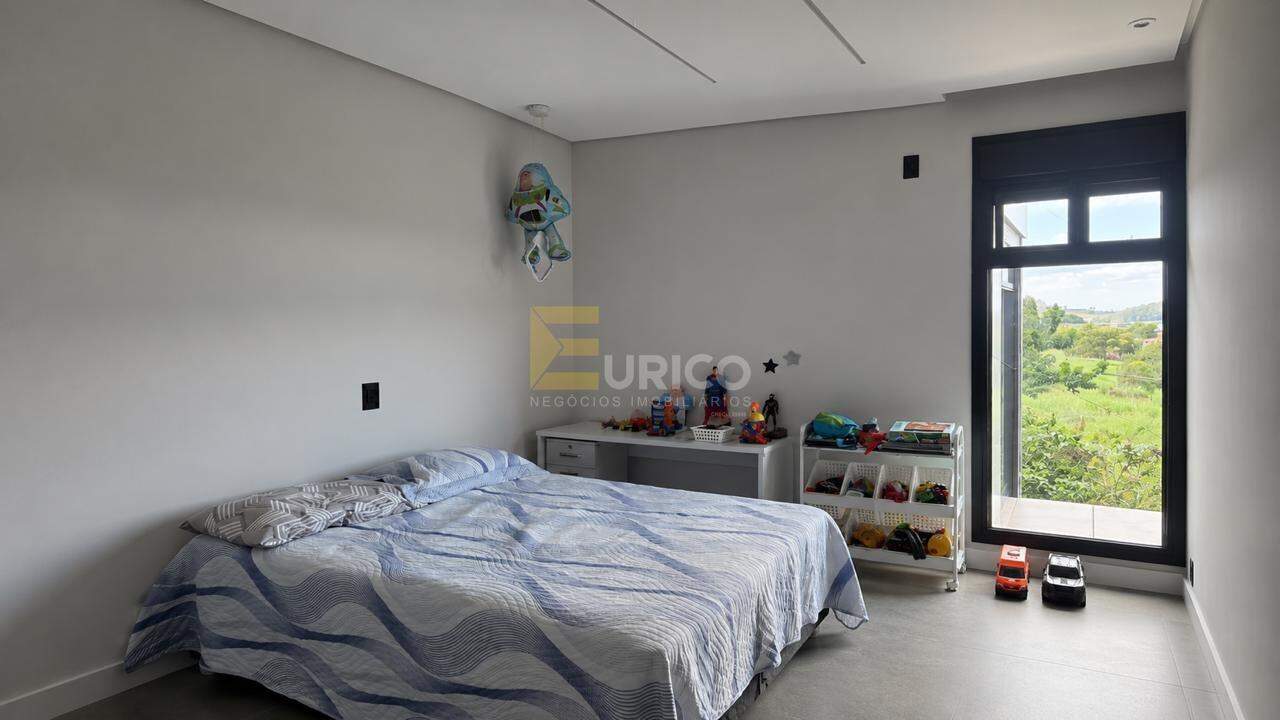 Casa em condomínio para aluguel no Condomínio Residencial Mont’Alcino em Valinhos/SP: 