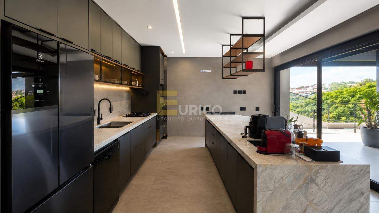 Casa em condomínio para aluguel no Condomínio Residencial Mont’Alcino em Valinhos/SP: 