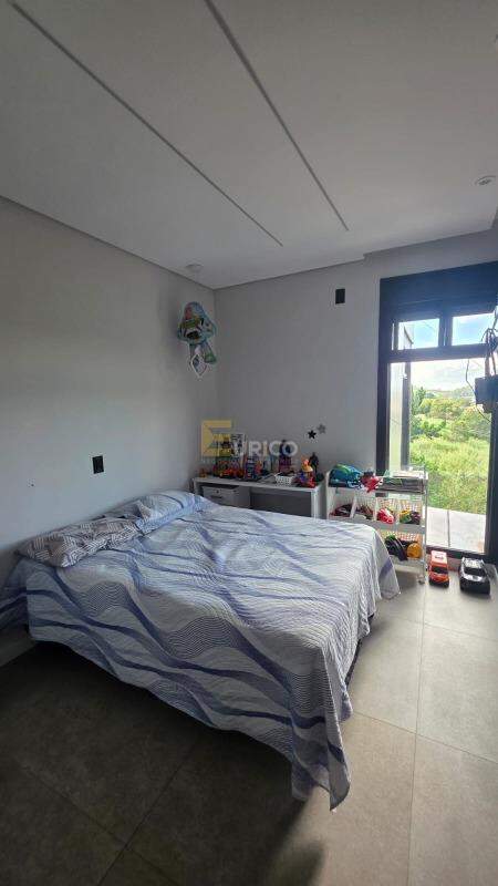 Casa em condomínio para aluguel no Condomínio Residencial Mont’Alcino em Valinhos/SP: 