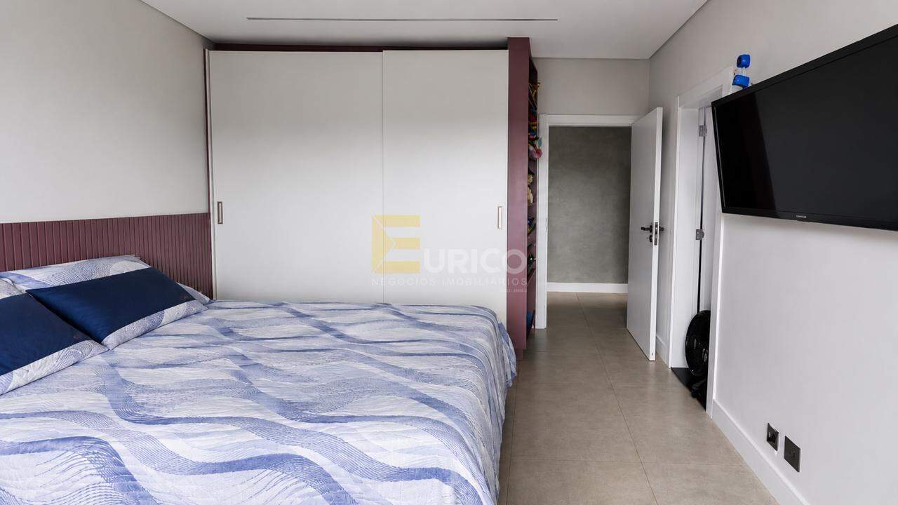 Casa em condomínio para aluguel no Condomínio Residencial Mont’Alcino em Valinhos/SP: 
