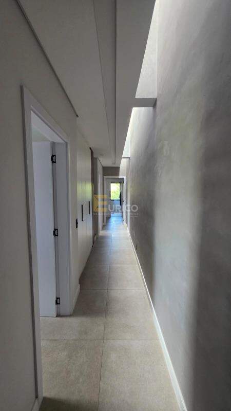Casa em condomínio para aluguel no Condomínio Residencial Mont’Alcino em Valinhos/SP: 