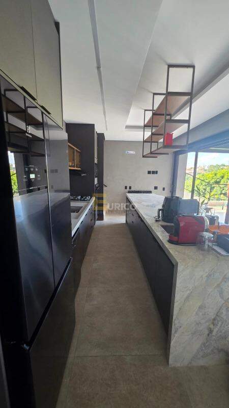 Casa em condomínio para aluguel no Condomínio Residencial Mont’Alcino em Valinhos/SP: 