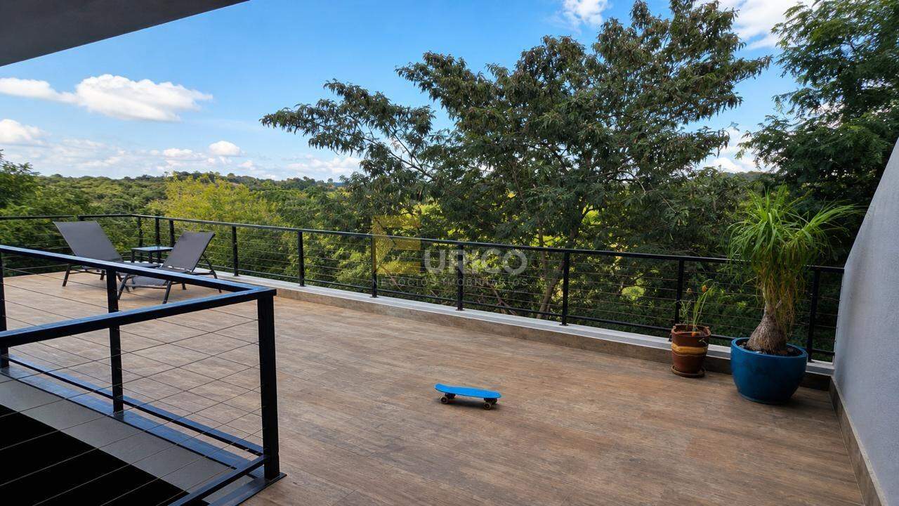 Casa em condomínio para aluguel no Condomínio Residencial Mont’Alcino em Valinhos/SP: 