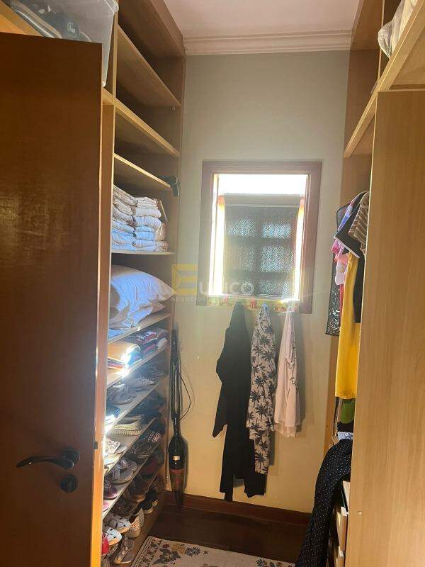 Casa em condomínio à venda no Condomínio Residencial São Joaquim em Valinhos/SP: 