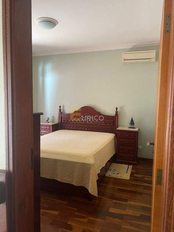 Casa em condomínio à venda no Condomínio Residencial São Joaquim em Valinhos/SP: 