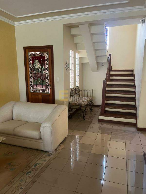 Casa em condomínio à venda no Condomínio Residencial São Joaquim em Valinhos/SP: 
