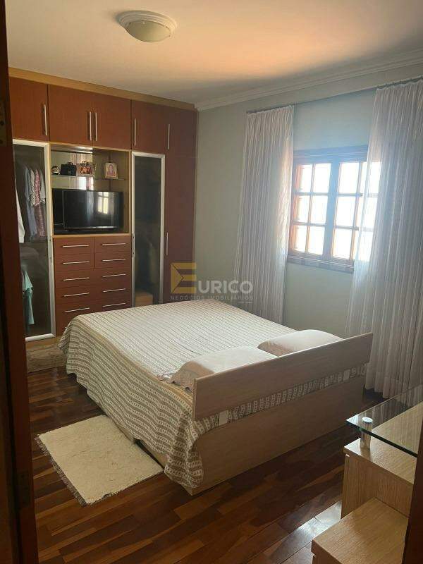 Casa em condomínio à venda no Condomínio Residencial São Joaquim em Valinhos/SP: 