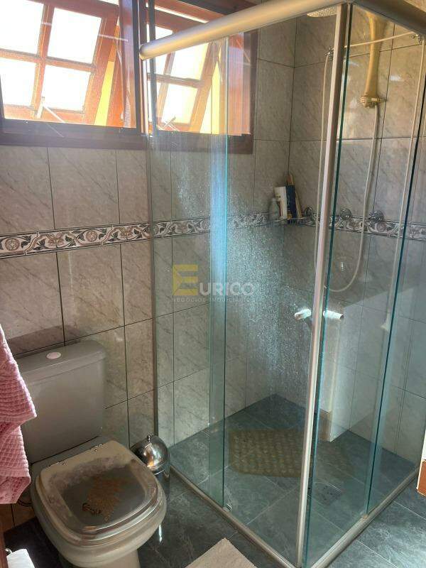 Casa em condomínio à venda no Condomínio Residencial São Joaquim em Valinhos/SP: 