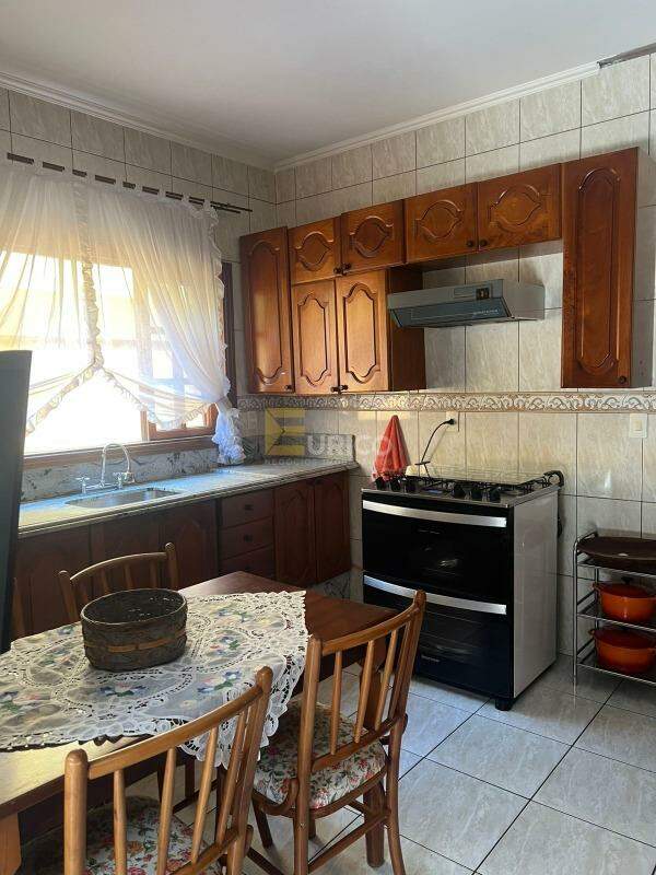 Casa em condomínio à venda no Condomínio Residencial São Joaquim em Valinhos/SP: 