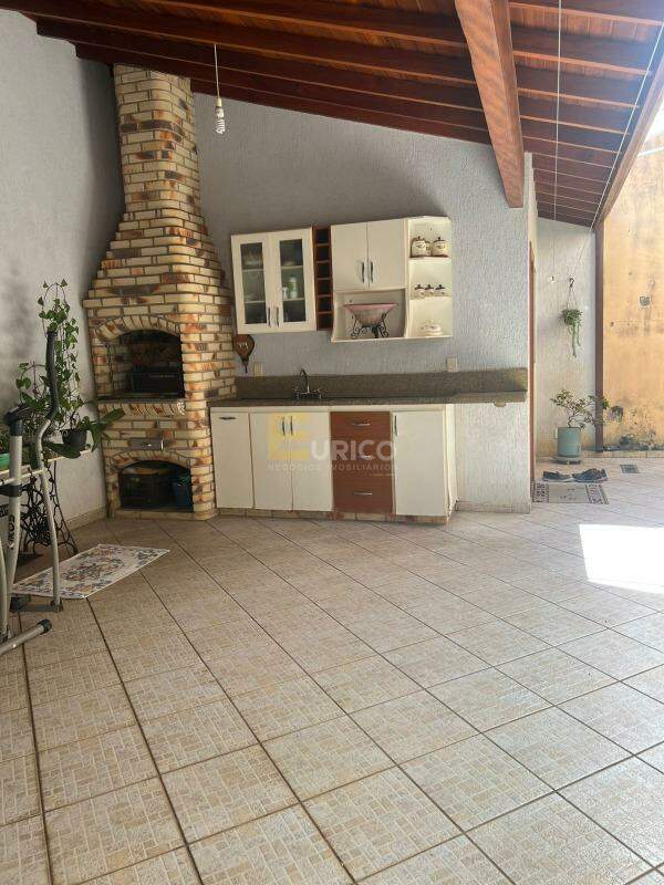 Casa em condomínio à venda no Condomínio Residencial São Joaquim em Valinhos/SP: 
