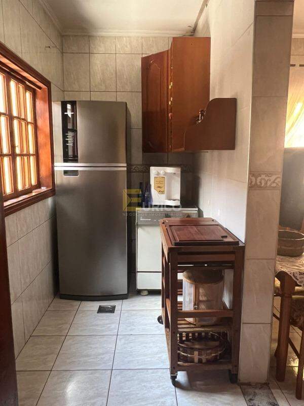 Casa em condomínio à venda no Condomínio Residencial São Joaquim em Valinhos/SP: 