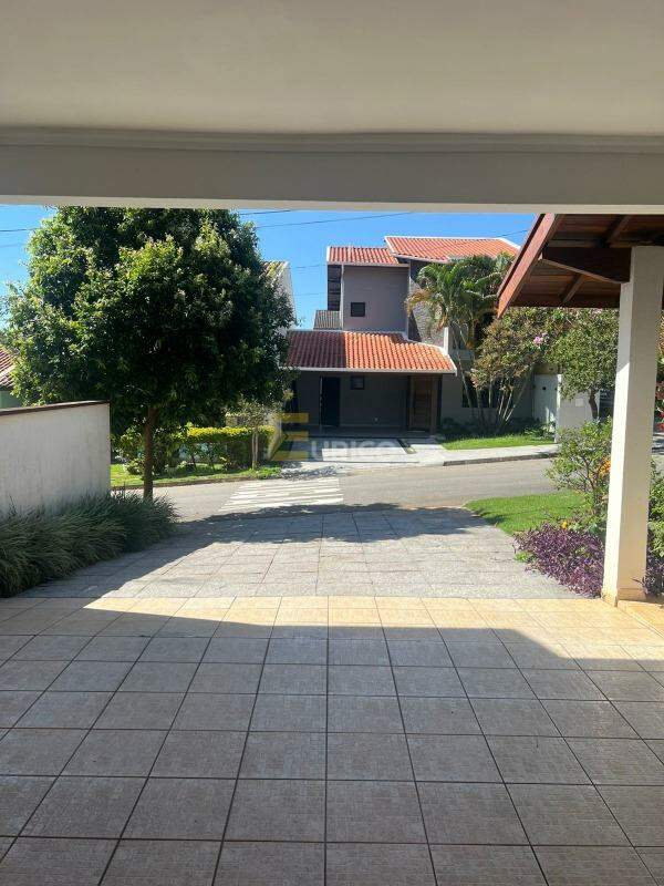 Casa em condomínio à venda no Condomínio Residencial São Joaquim em Valinhos/SP: 