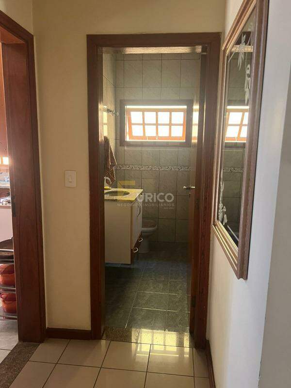 Casa em condomínio à venda no Condomínio Residencial São Joaquim em Valinhos/SP: 