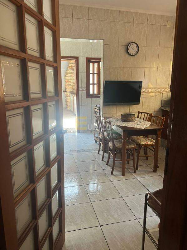 Casa em condomínio à venda no Condomínio Residencial São Joaquim em Valinhos/SP: 