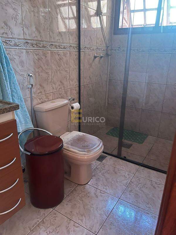 Casa em condomínio à venda no Condomínio Residencial São Joaquim em Valinhos/SP: 