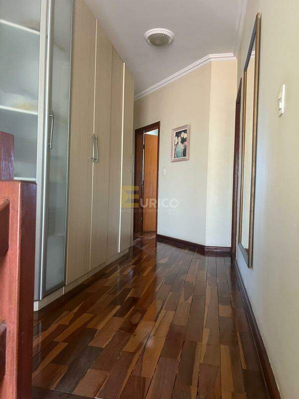 Casa em condomínio à venda no Condomínio Residencial São Joaquim em Valinhos/SP: 