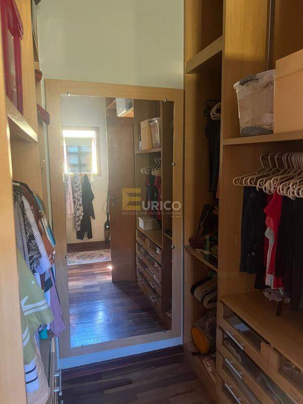 Casa em condomínio à venda no Condomínio Residencial São Joaquim em Valinhos/SP: 