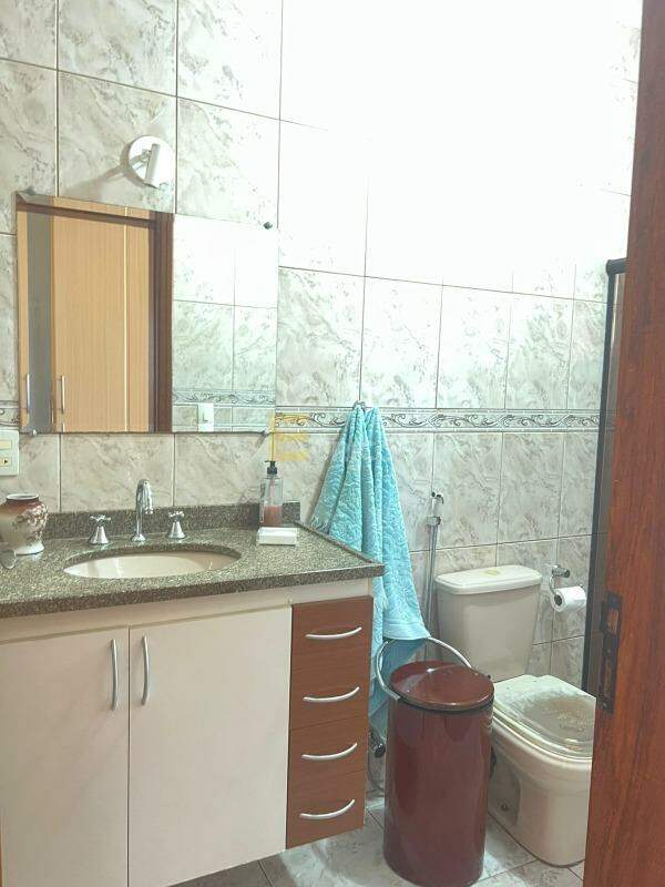 Casa em condomínio à venda no Condomínio Residencial São Joaquim em Valinhos/SP: 