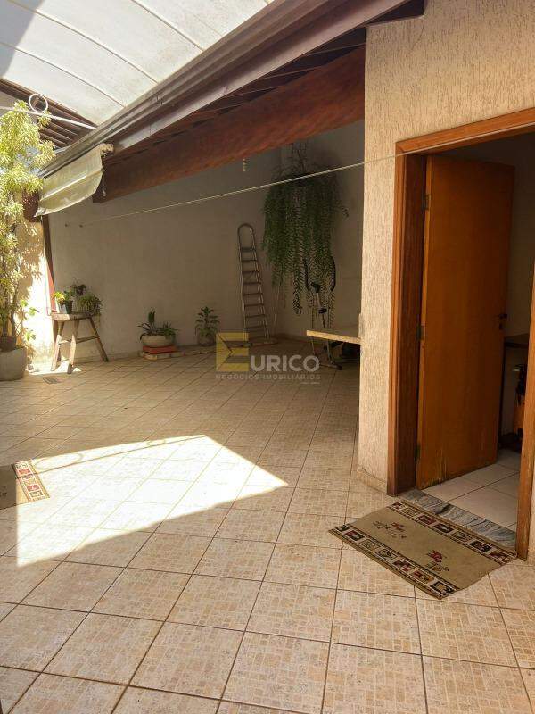 Casa em condomínio à venda no Condomínio Residencial São Joaquim em Valinhos/SP: 