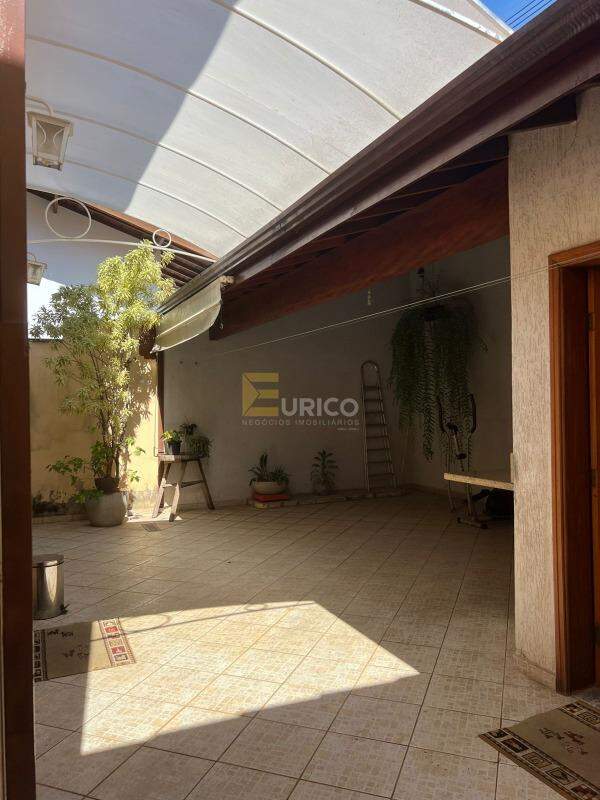 Casa em condomínio à venda no Condomínio Residencial São Joaquim em Valinhos/SP: 