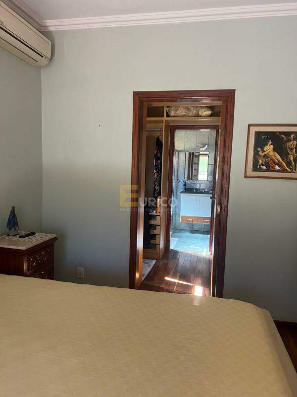 Casa em condomínio à venda no Condomínio Residencial São Joaquim em Valinhos/SP: 