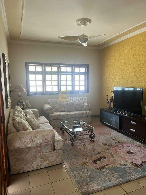 Casa em condomínio à venda no Condomínio Residencial São Joaquim em Valinhos/SP: 
