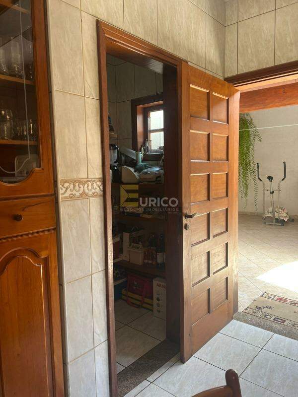 Casa em condomínio à venda no Condomínio Residencial São Joaquim em Valinhos/SP: 