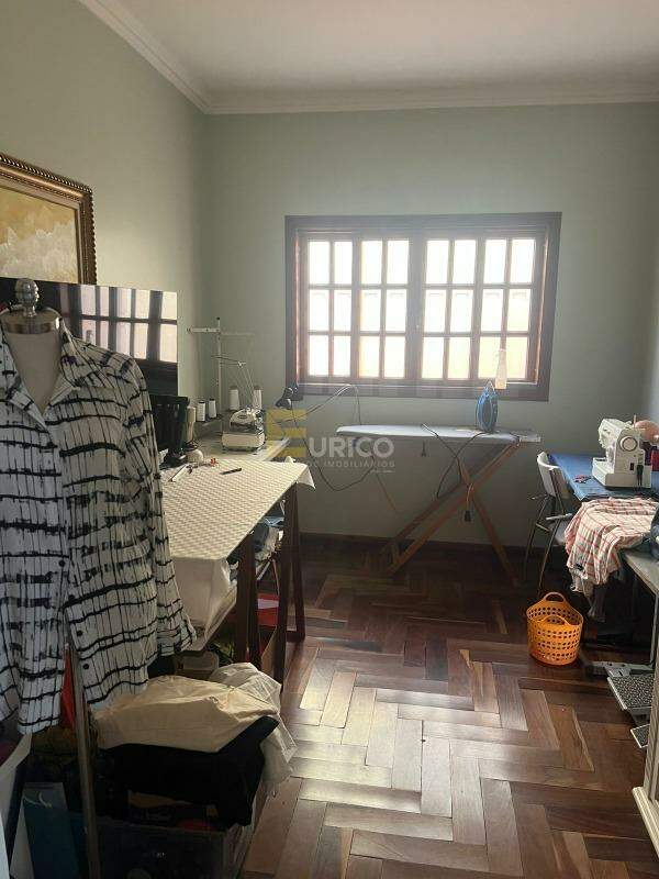 Casa em condomínio à venda no Condomínio Residencial São Joaquim em Valinhos/SP: 
