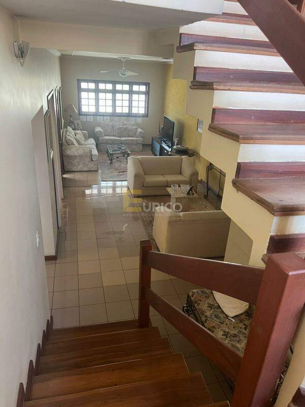 Casa em condomínio à venda no Condomínio Residencial São Joaquim em Valinhos/SP: 