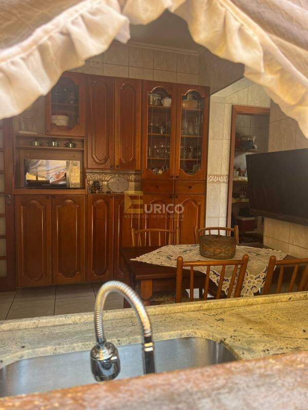 Casa em condomínio à venda no Condomínio Residencial São Joaquim em Valinhos/SP: 