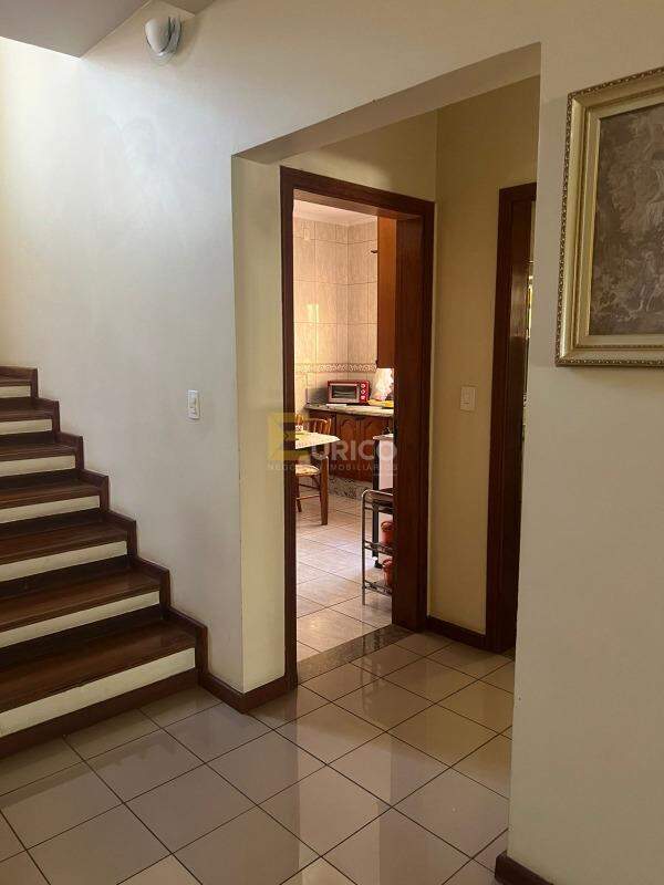Casa em condomínio à venda no Condomínio Residencial São Joaquim em Valinhos/SP: 