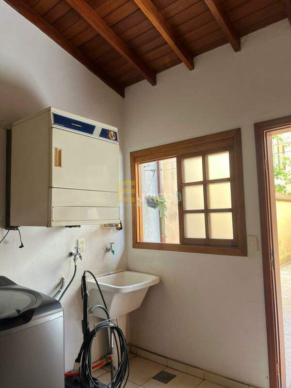 Casa em condomínio à venda no Condomínio Residencial São Joaquim em Valinhos/SP: 