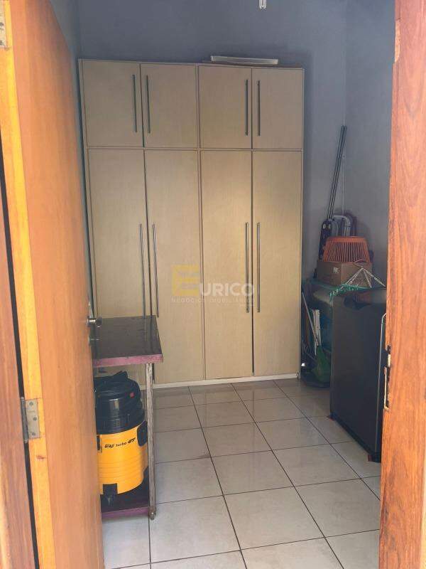 Casa em condomínio à venda no Condomínio Residencial São Joaquim em Valinhos/SP: 