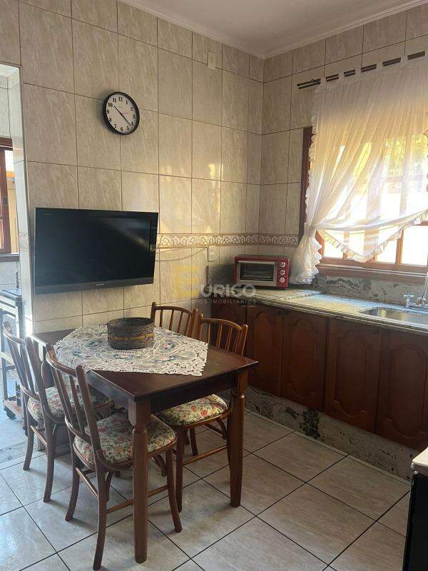 Casa em condomínio à venda no Condomínio Residencial São Joaquim em Valinhos/SP: 