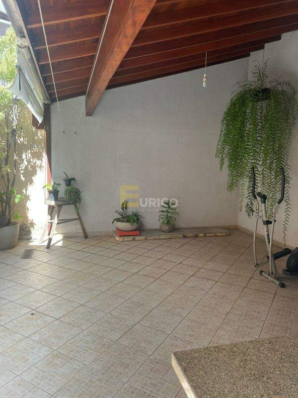 Casa em condomínio à venda no Condomínio Residencial São Joaquim em Valinhos/SP: 