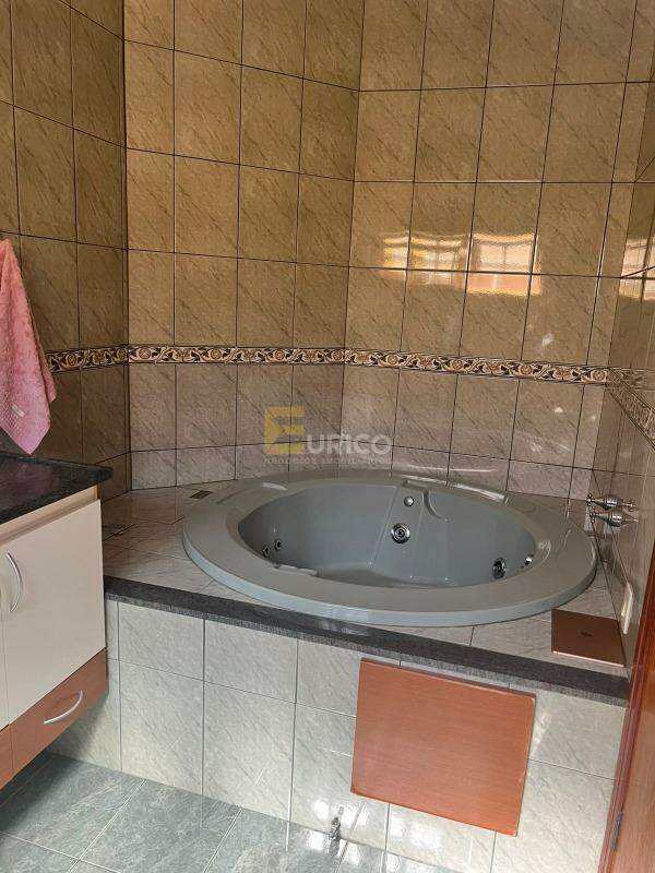 Casa em condomínio à venda no Condomínio Residencial São Joaquim em Valinhos/SP: 