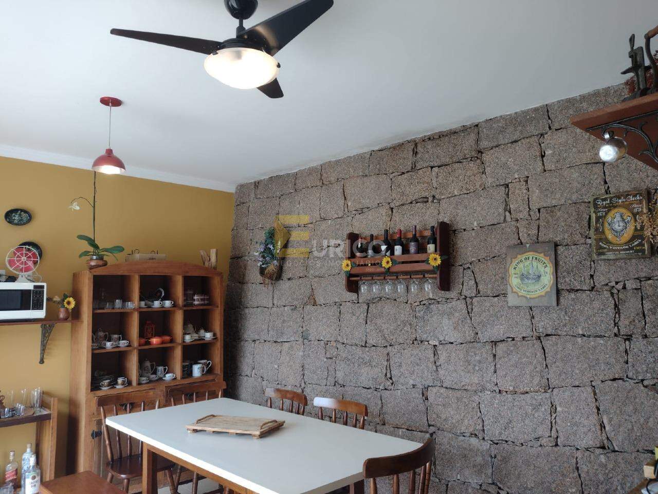 Casa em condomínio para aluguel no Condomínio Estância Marambaia em Vinhedo/SP: 