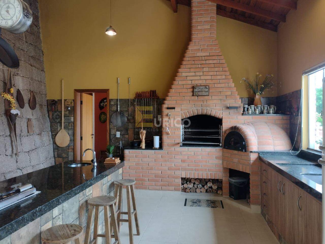Casa em condomínio para aluguel no Condomínio Estância Marambaia em Vinhedo/SP: 