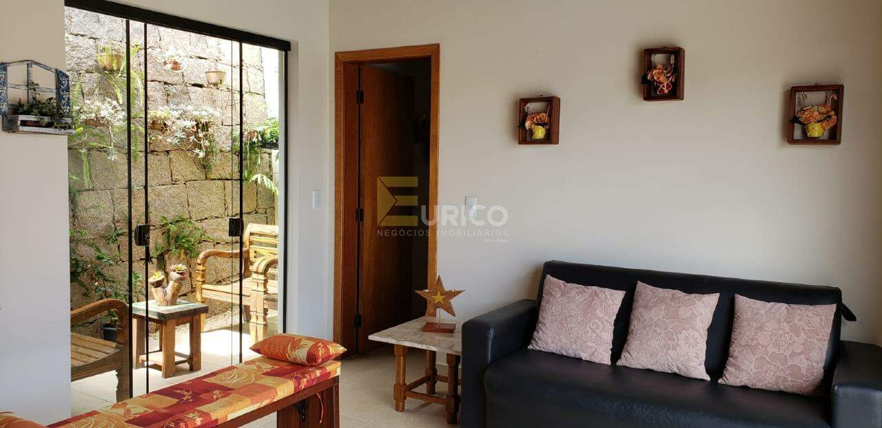 Casa em condomínio para aluguel no Condomínio Estância Marambaia em Vinhedo/SP: 