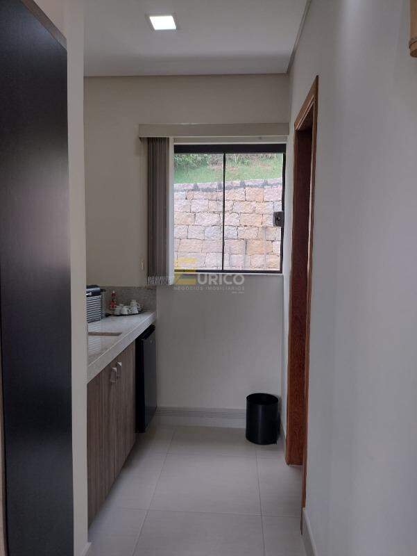 Casa em condomínio para aluguel no Condomínio Estância Marambaia em Vinhedo/SP: 