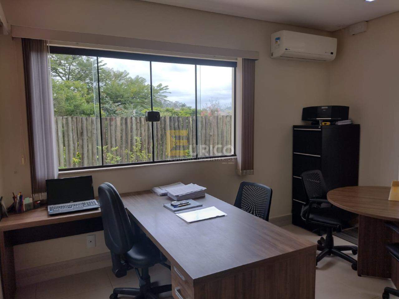 Casa em condomínio para aluguel no Condomínio Estância Marambaia em Vinhedo/SP: 